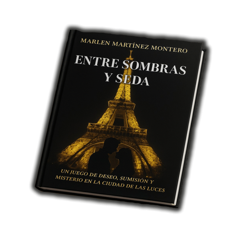 Entre Sombras y Sedas